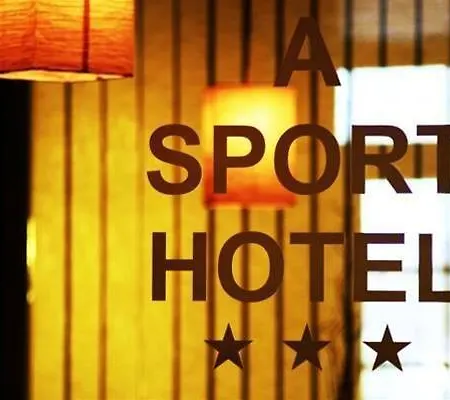 A-sport