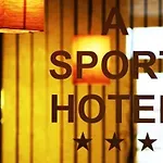 A-sport