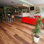 A-sport Otel Brno