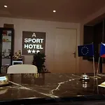A-sport Otel