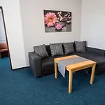 A-sport Otel Brno