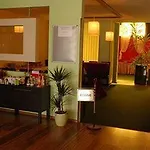 A-sport Otel Brno