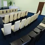 Otel A-sport Brno
