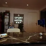 Otel A-sport