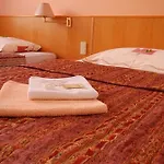 Otel A-sport Brno