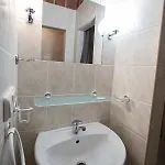 Otel A-sport Brno