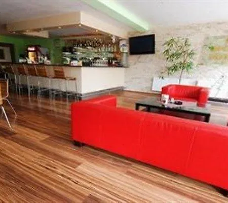 A-sport 3* Brno