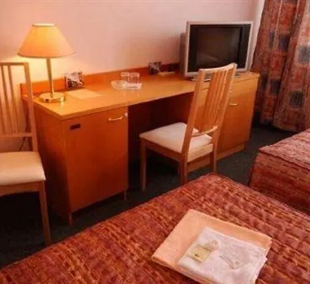 A-sport Hotel