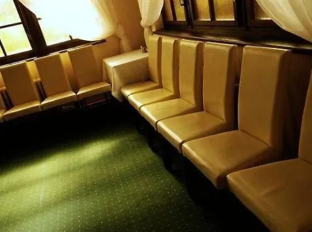 A-sport Hotel