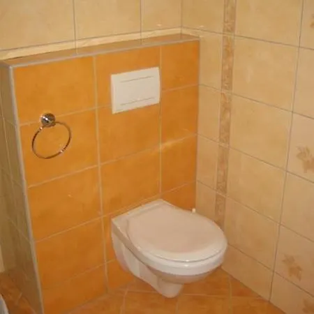 A-sport Hotel