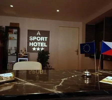A-sport Hotel