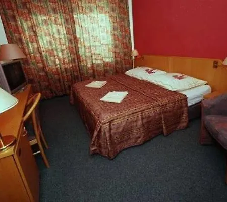 Szálloda A-sport 3*