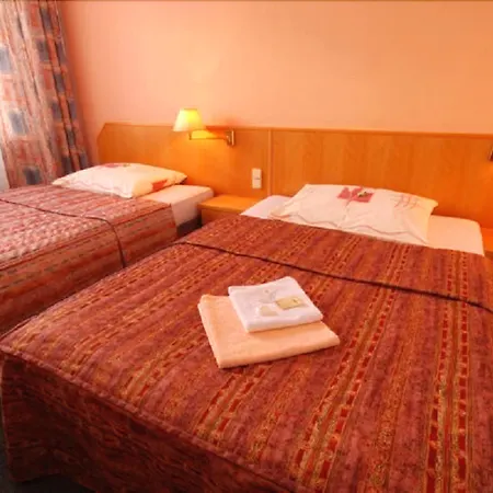 Hotel A-sport 3*