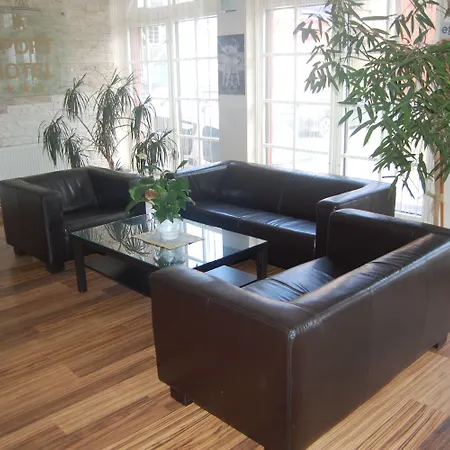 A-sport Hotel