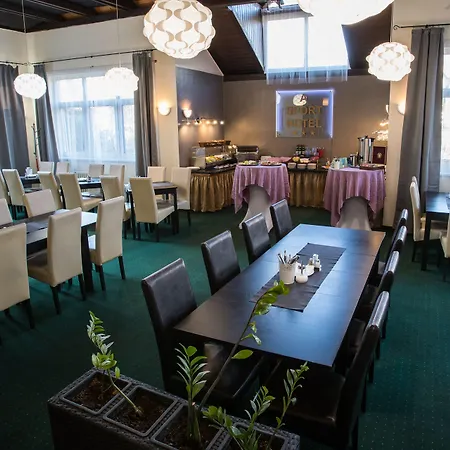 A-sport Hotel