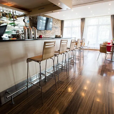 A-sport Hotel 3*