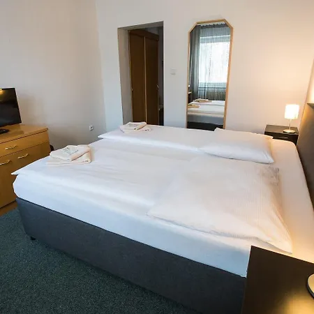 A-sport Hotel
