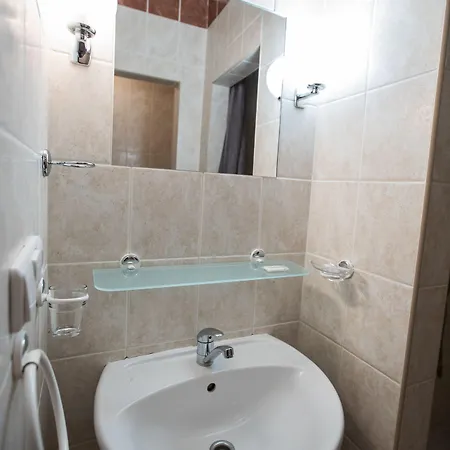 A-sport Hotel Brno