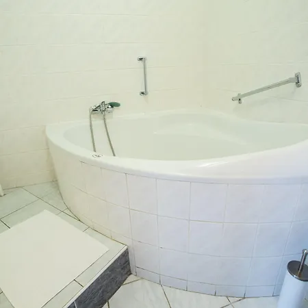 Hotel A-sport 3*