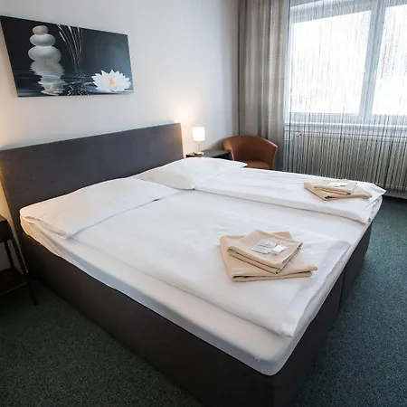 A-sport Hotel Brünn