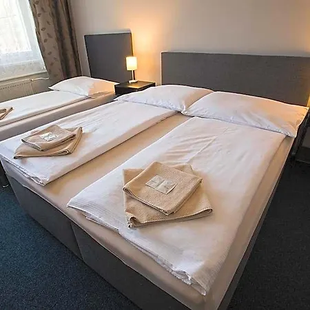 Hotel A-sport