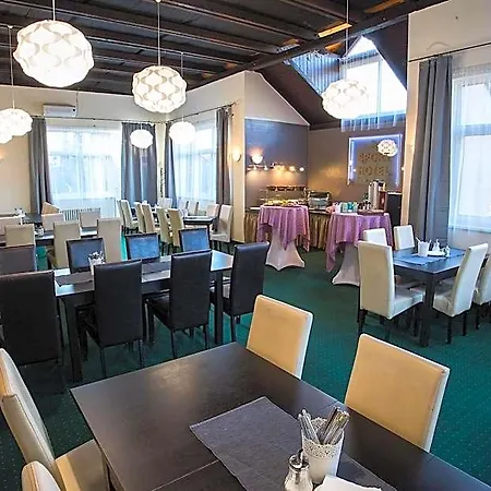 Hotel A-sport 3*
