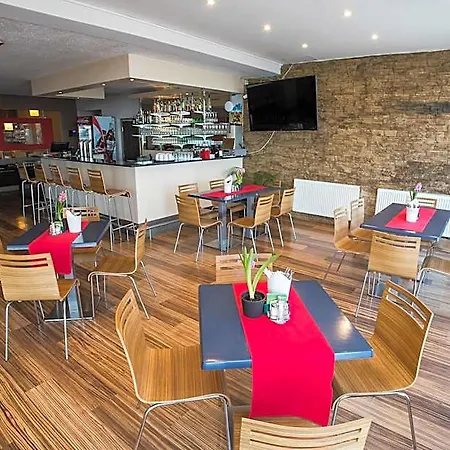 Hotel A-sport Brno