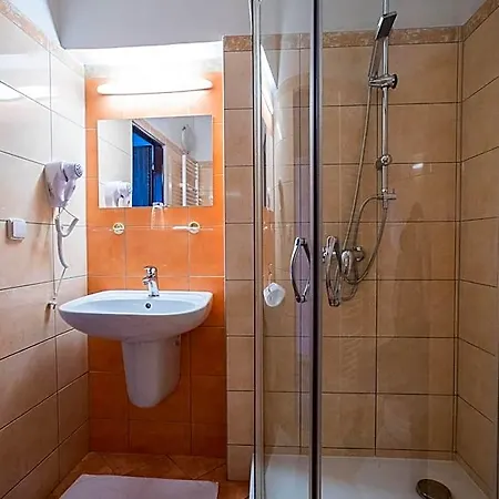 A-sport Hotel