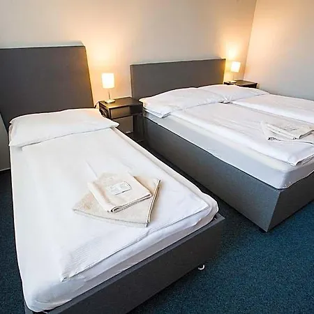 A-sport Hotel Brno