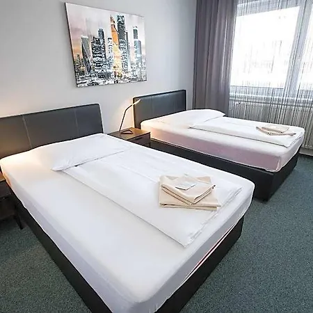 Hotel A-sport 3*