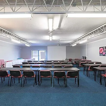 A-sport Hotel