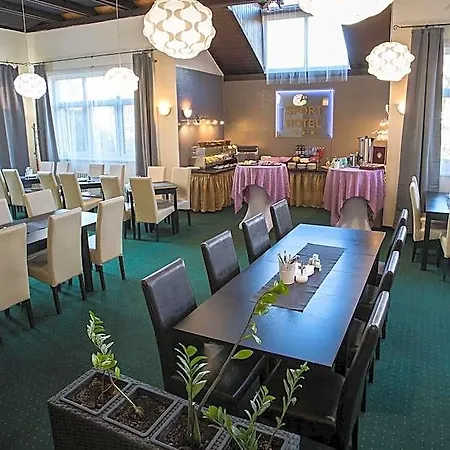 Hotel A-sport Brno