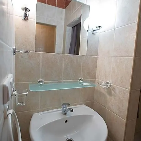 Hotel A-sport Brno