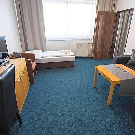 A-sport Hotel 3*