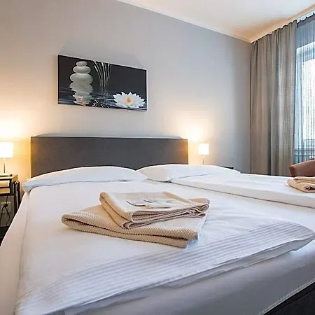 A-sport Hotel Brno