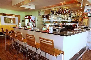 Hotel A-sport Brno