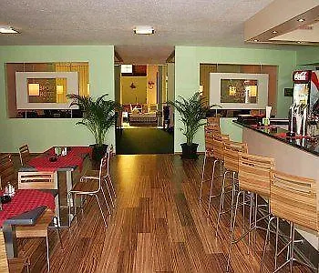 A-sport Hotel