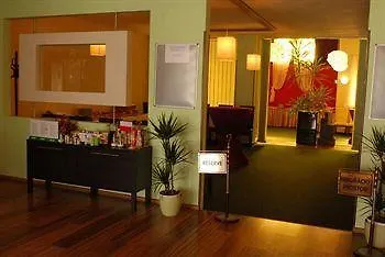 A-sport Hotel Brno