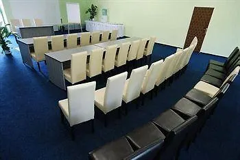 A-sport Hotel
