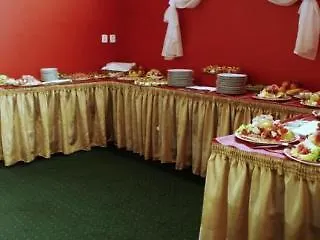 A-sport Hotel