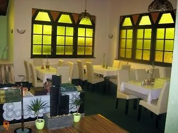 A-sport Hotel Brno