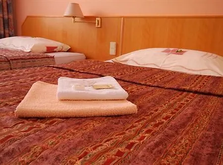 Hotel A-sport Brünn