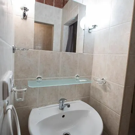 Hotel A-sport Brünn