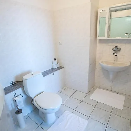A-sport Hotel