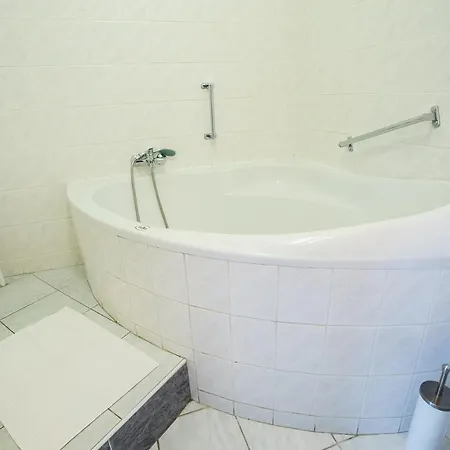 Hotel A-sport 3*