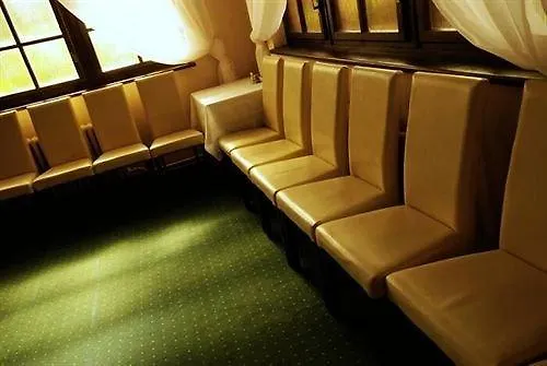 A-sport Hotell