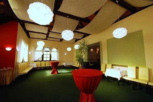 A-sport Hotel 3*