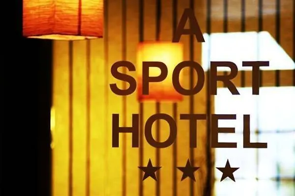 A-sport