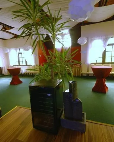 A-sport Hotel 3*