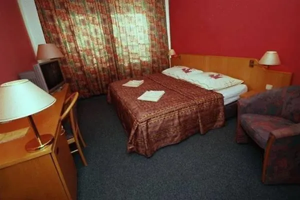 Hotel A-sport 3*